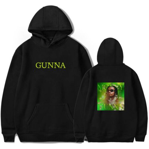 Gunna Hoodie #2