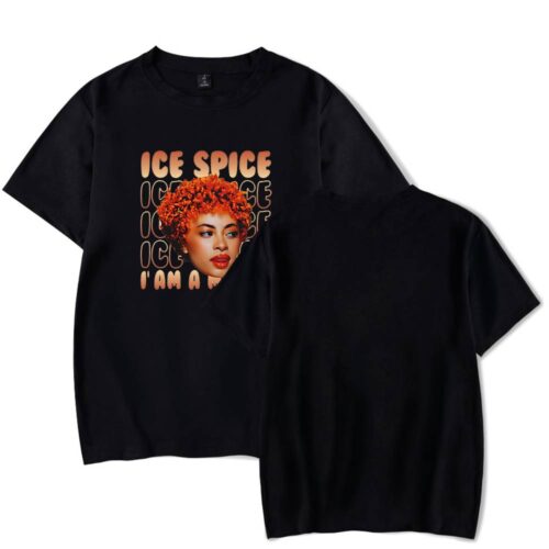 Ice Spice T-Shirt #2