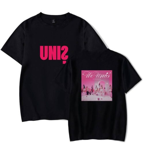 Unis T-Shirt #1