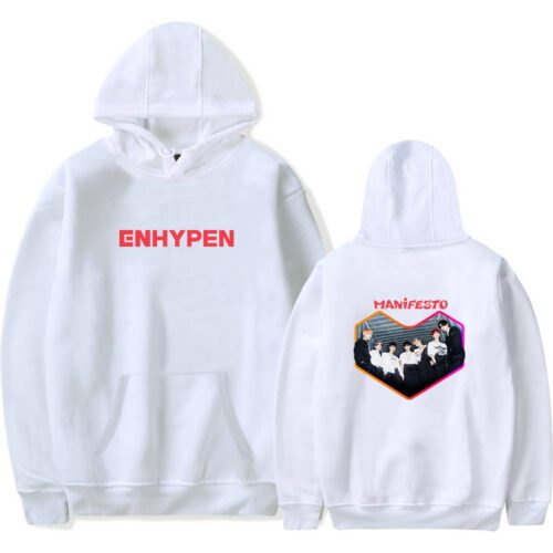 Enhypen Hoodie #2