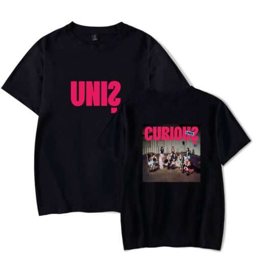 Unis T-Shirt #4