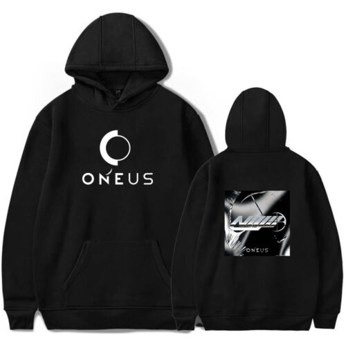 Oneus Hoodie #4