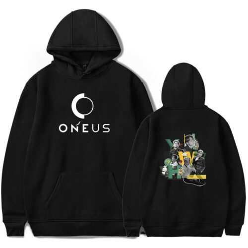 Oneus Hoodie #3