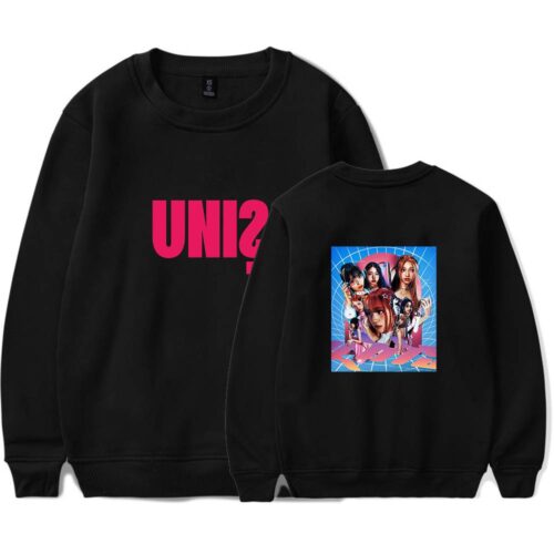 Unis Sweatshirt #3