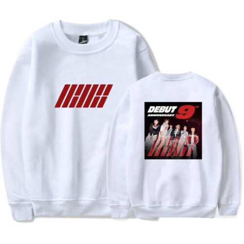 iKon Sweatshirt #2