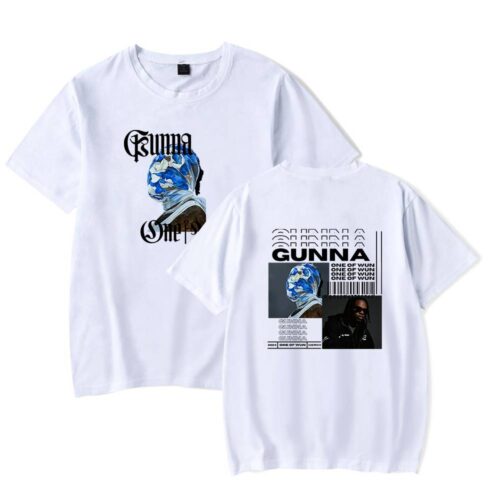 Gunna T-Shirt #3