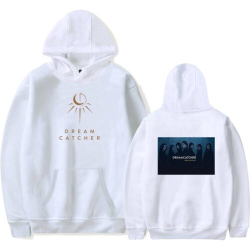 Dreamcatcher Hoodie #1