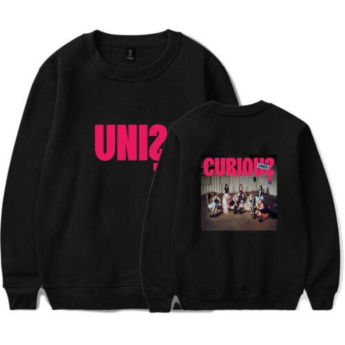 Unis Sweatshirt #4