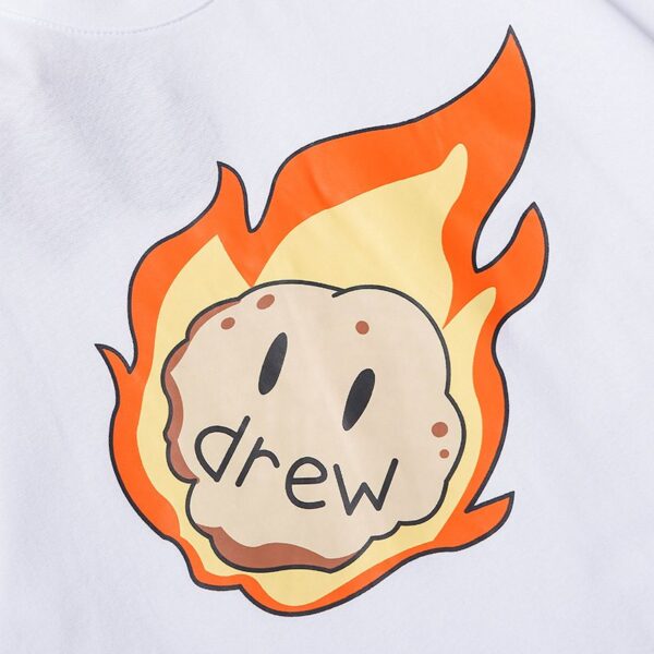 Drew T-Shirt (A68) - Image 3