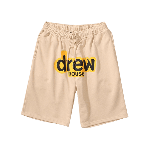 Drew Pack: Shorts (A8) + T-Shirt (A43) + FREE Socks