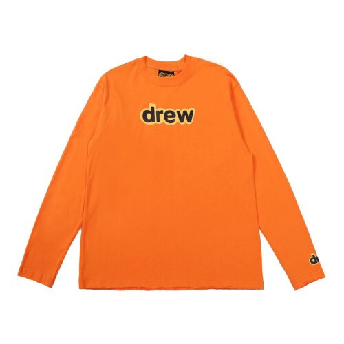 Drew Long Sleeve T-Shirt #7 (A63)