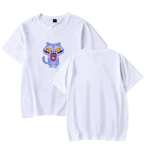 Demon Hunters T-Shirt #4