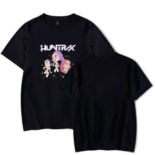Demon Hunters T-Shirt #5