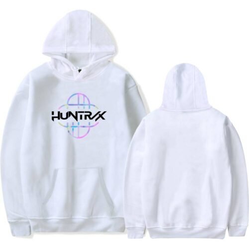 Demon Hunters Hoodie #2