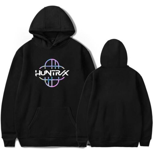 Demon Hunter Hoodie #2