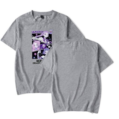 Demon Hunters T-Shirt #3