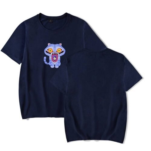 Demon Hunters T-Shirt #4