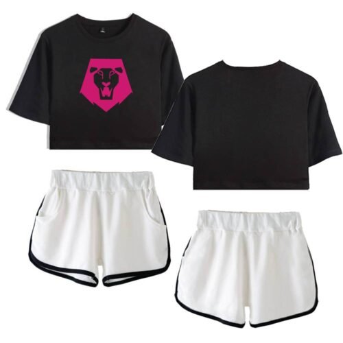 Demon Hunters Tracksuit #1