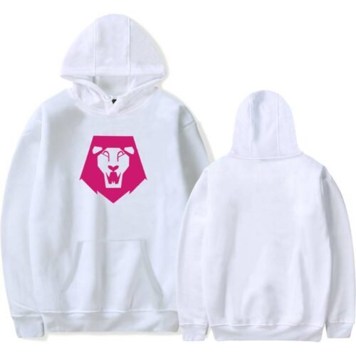 Demon Hunters Hoodie #1