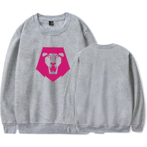 Demon Hunter Sweatshirt #1