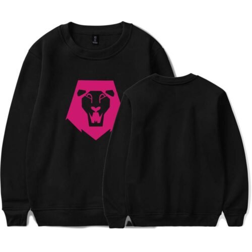 Demon Hunters Sweatshirt #1