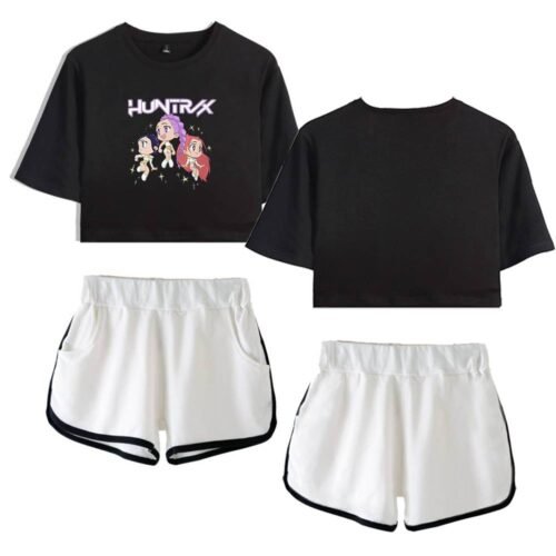 Demon Hunters Tracksuit #5