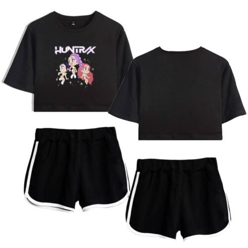 Demon Hunters Tracksuit #5