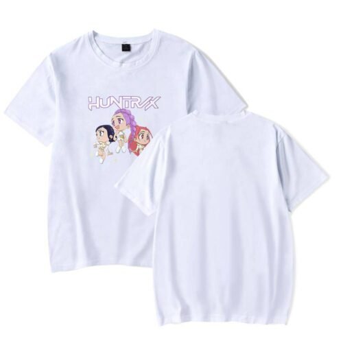 Demon Hunters T-Shirt #5