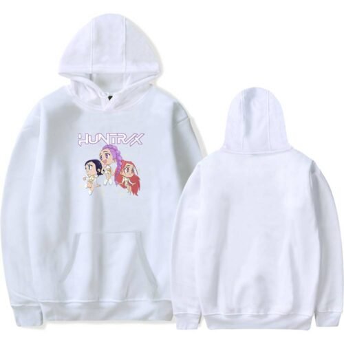 Demon Hunters Hoodie #5