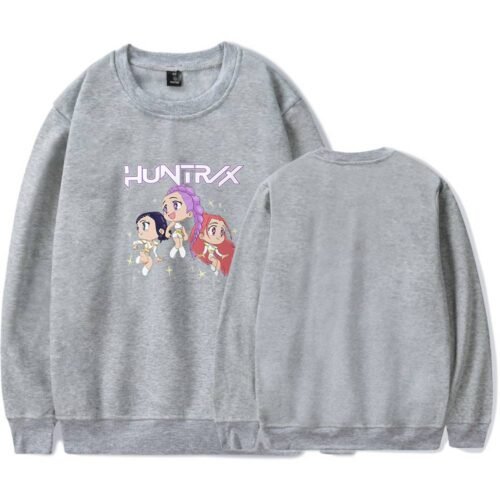 Demon Hunter Sweatshirt #5