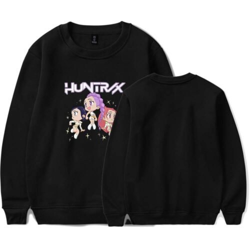 Demon Hunter Sweatshirt #5