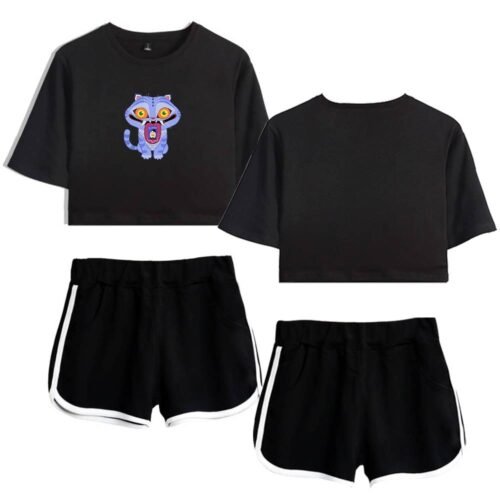 Demon Hunters Tracksuit #4