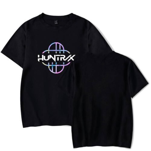 Demon Hunter T-Shirt #2