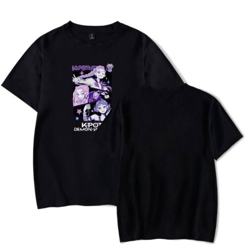 Demon Hunters T-Shirt #3