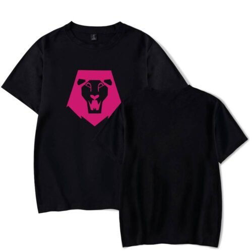 Demon Hunters T-Shirt #1