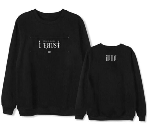 Gidle Sweatshirt (G)I-DLE #4