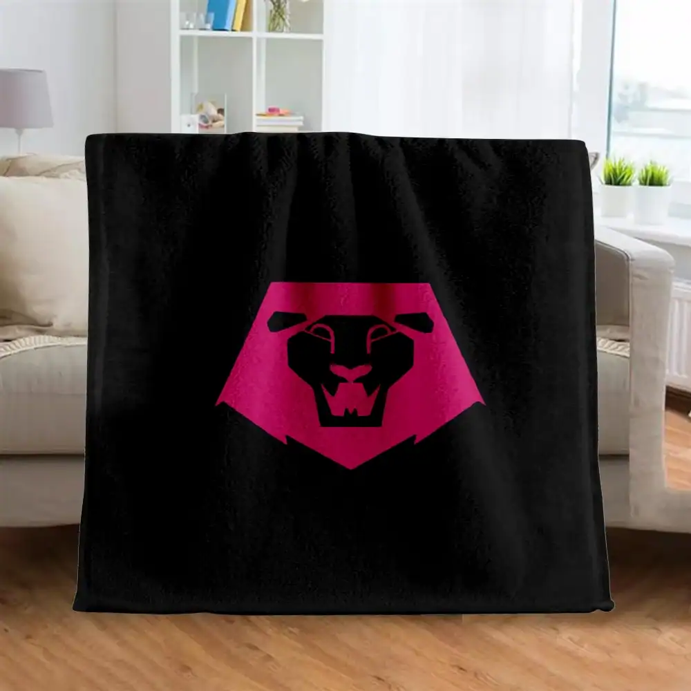 Kpop Demon Hunters Blanket #1 - Image 2