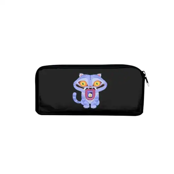 Kpop Demon Hunters Derpy Pencil Case #1 - Image 2
