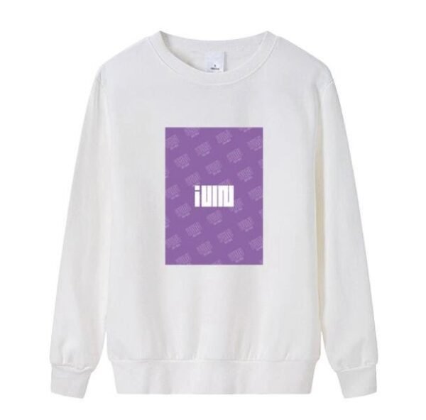 Gidle Sweatshirt (G)I-DLE #3 - Image 2
