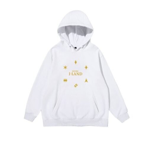 Gidle Hoodie (G)I-DLE #3