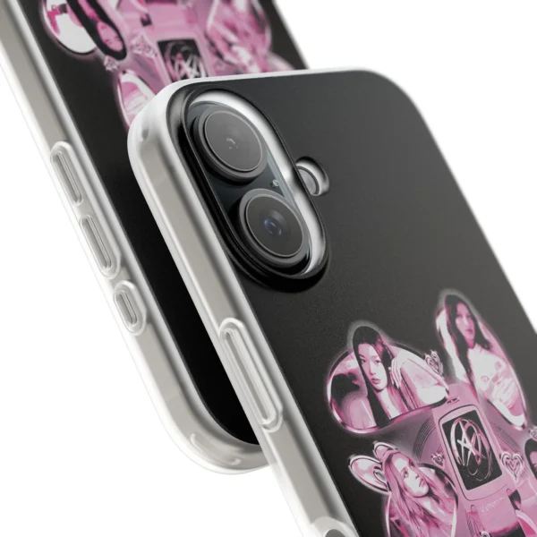 Katseye Case #2 for ALL Phone Models - Image 2