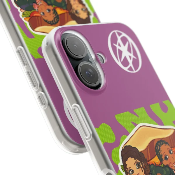 Katseye Case #3 for ALL Phone Models - Image 2