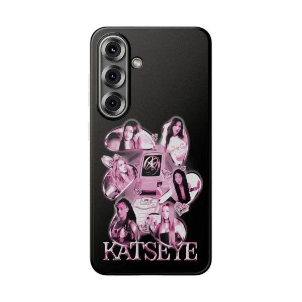 Katseye Case #2 for ALL Phone Models - Image 4