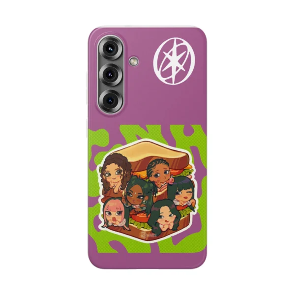 Katseye Case #3 for ALL Phone Models - Image 4
