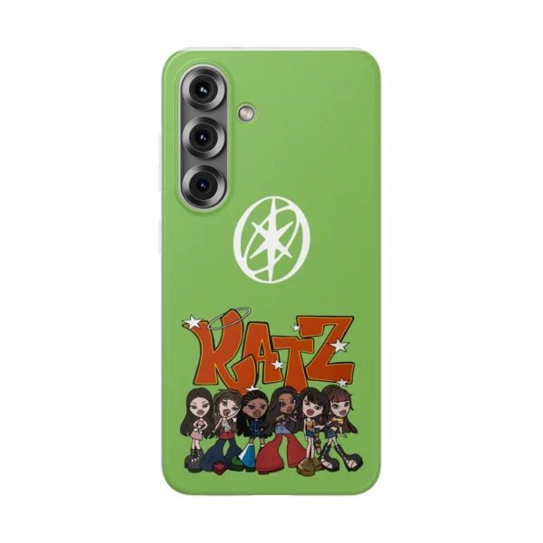 Katseye Case #4 for ALL Phone Models - Image 4