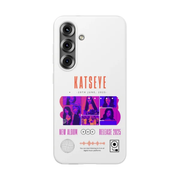 Katseye Case #6 for ALL Phone Models - Image 4