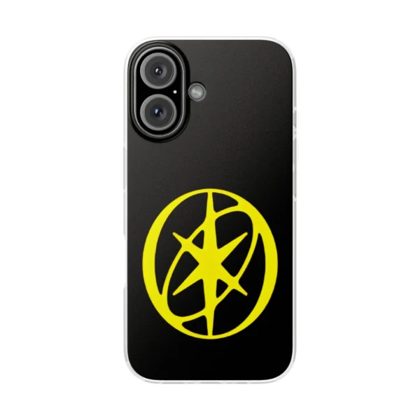 Katseye Case #7 for ALL Phone Models