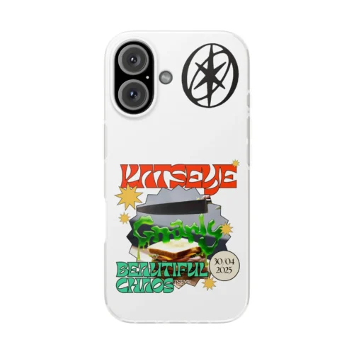 Katseye Case #8 for ALL Phone Models