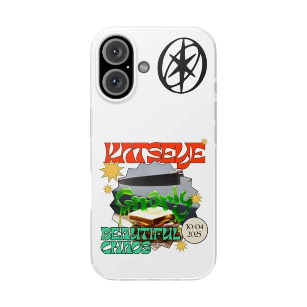 Katseye Case #8 for ALL Phone Models