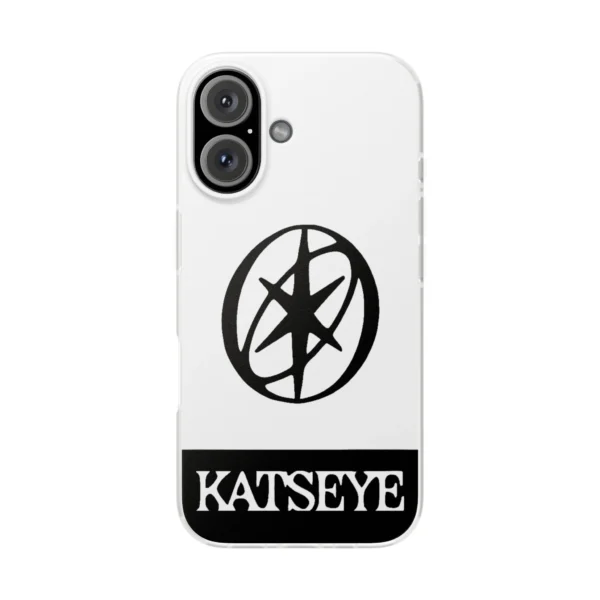 Katseye Case #1 for ALL Phone Models